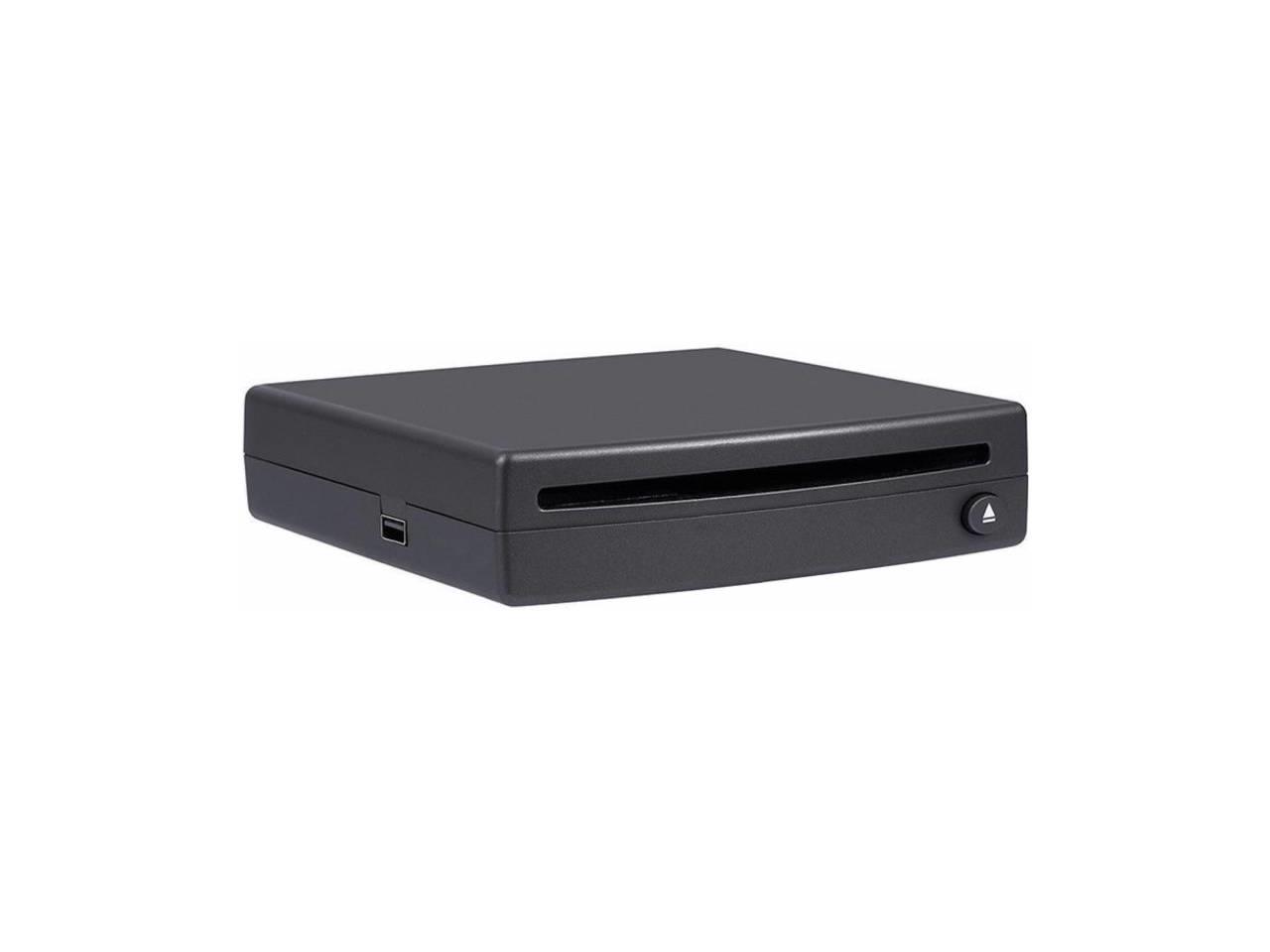 USB Integrated Add-on CD Player | Ensight Automotive Solutions