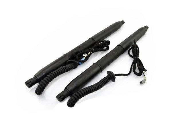 Automated Power Liftgate Retrofit Kit for 2011+ BMW 1 Series Hatchback - GCH Automotive Systems -