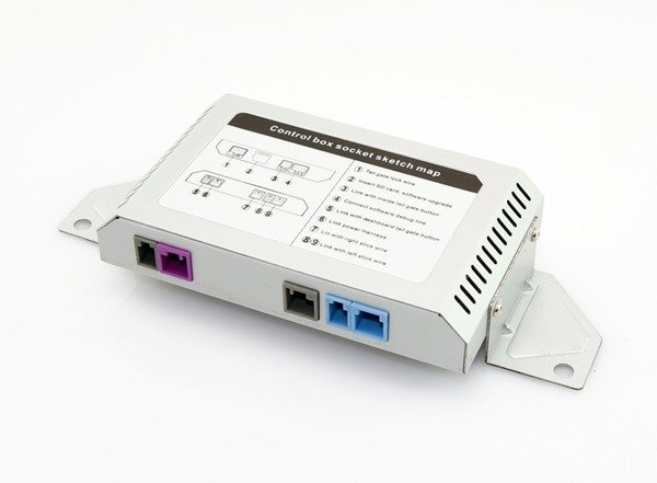 Automated Power Liftgate Retrofit Kit for 2013-2017 Chevrolet Traverse - GCH Automotive Systems -