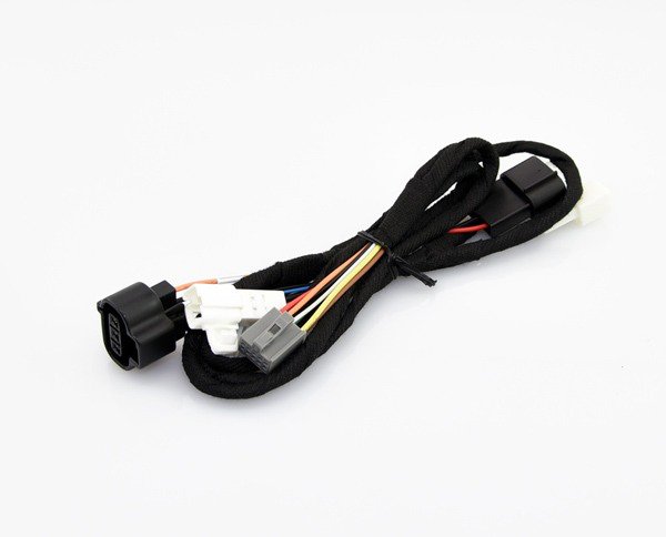 Automated Power Liftgate Retrofit Kit for 2017-2019 Ford Escape - GCH Automotive Systems -