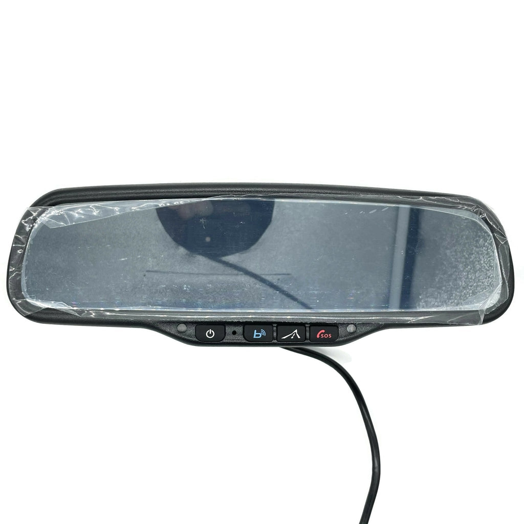 Front Parking Camera Viewing System for 2019+ Chevy Silverado IOS/IOT/IOU  Radio