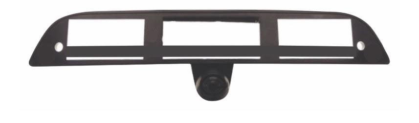 Cargo Camera for 2019+ Dodge RAM 8.4" or 12" UAV UAX - Ensight Automotive Solutions -