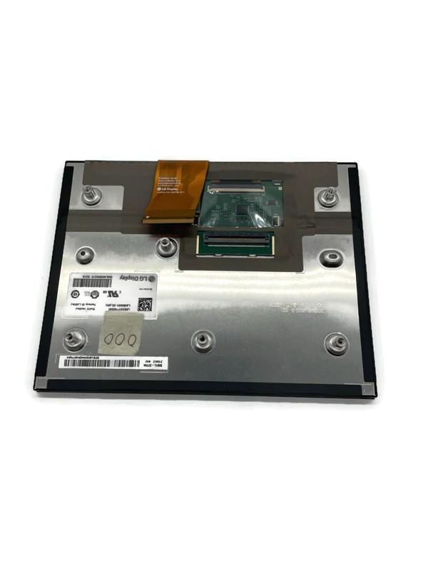 COMPLETE OE UAQ/UAS 8.4" MOPAR RADIO LCD REPLACEMENT 2017-2021 - Ensight Automotive Solutions -