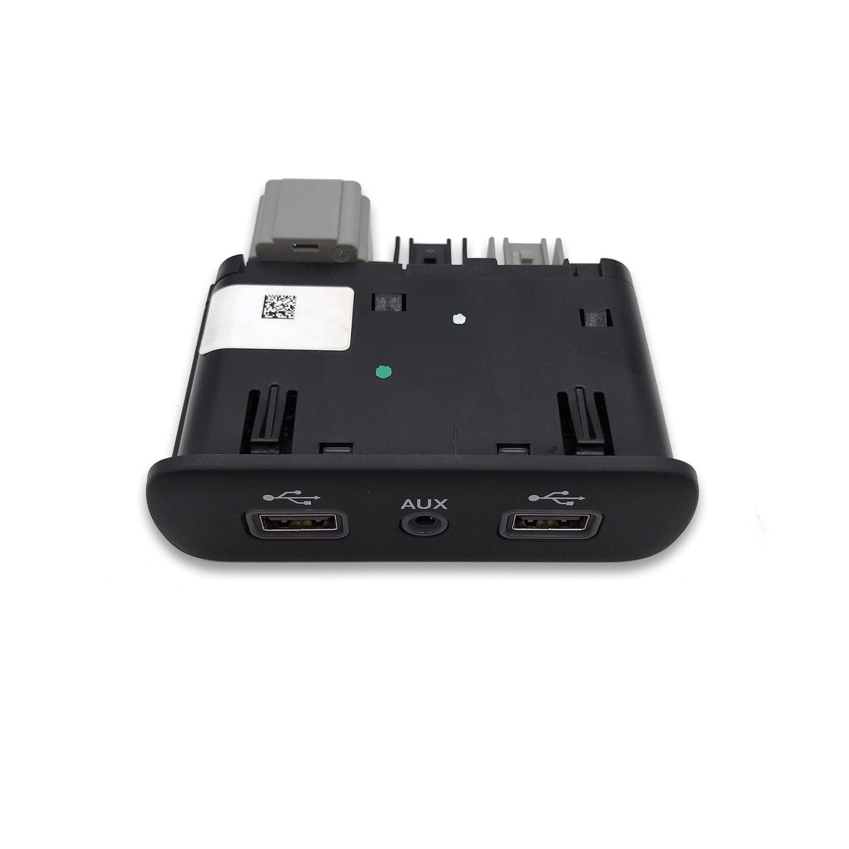 Dodge Charger Navigation 8.4 NAV UAQ Radio w/ Apple CarPlay & Android Auto 2015-2019 - Ensight Automotive Solutions -