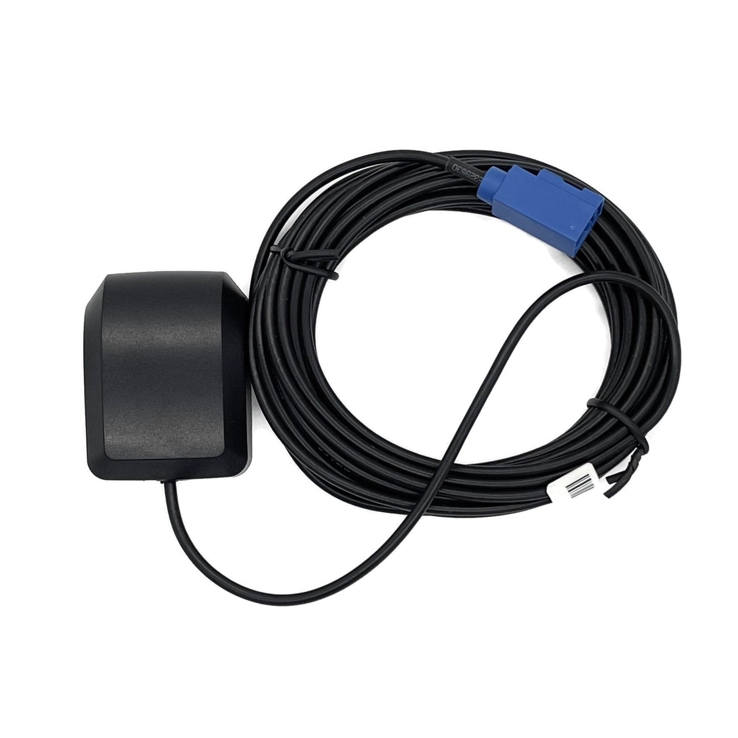 GPS Navigation Antenna SMA Male Connector for Car Truck Bus Van RV Camper Trailer Radio Nav - Ensight Automotive Solutions -