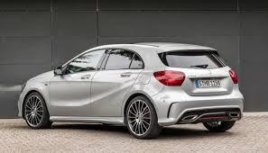 Integrated Reverse Camera Viewing System for 2014-2017 Mercedes Benz A Class - Ensight Automotive Solutions -