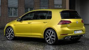 Integrated Reverse Camera Viewing System for 2015-2016 Volkswagen Golf - Ensight Automotive Solutions -