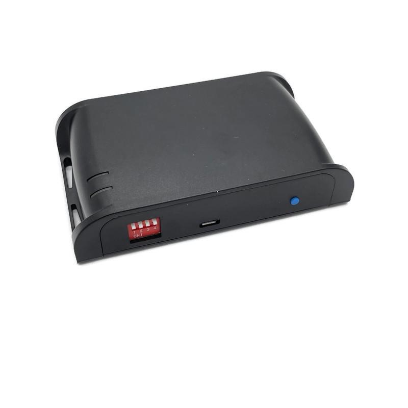 OEM Integrated Reverse Camera Viewing System for 2011-2014 Dodge Challenger - Ensight Automotive Solutions -