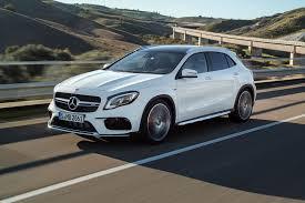 OEM Integrated Reverse Camera Viewing System for 2014-2017 Mercedes Benz GLA - Ensight Automotive Solutions -