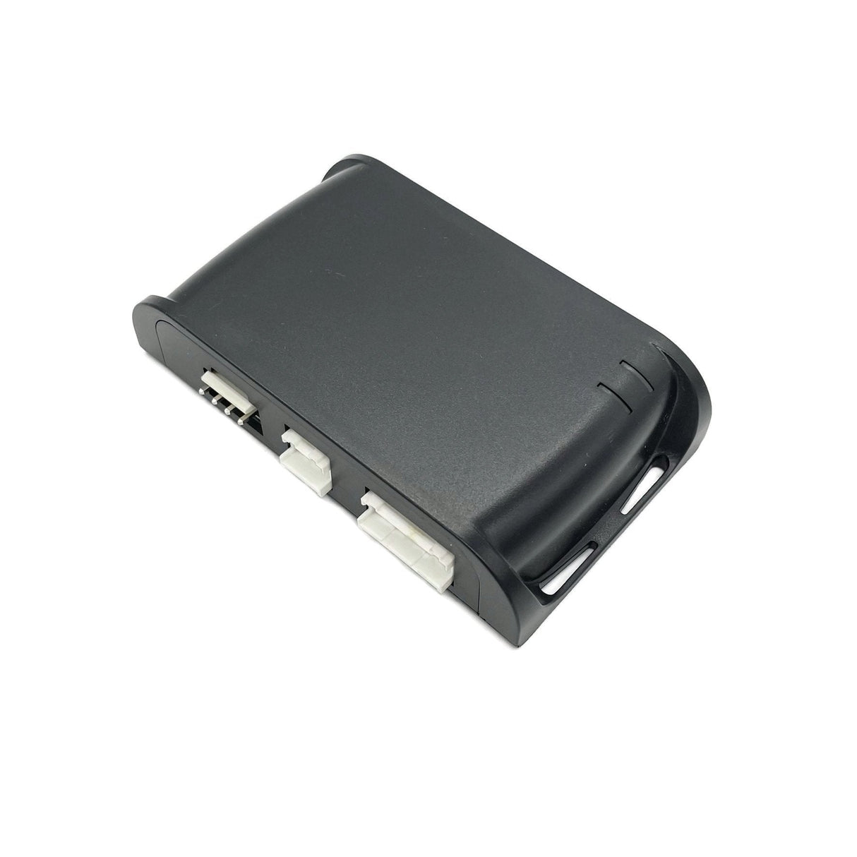 OEM Integrated Reverse Camera Viewing System for 2015-2018 Chrysler 300c - Ensight Automotive Solutions -
