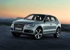 OEM Integrated Reverse Camera Viewing System for 2016-2020 Audi Q5 - Ensight Automotive Solutions -