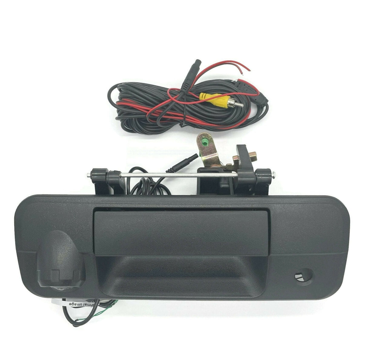 Tailgate Handle Reverse Parking Camera for 2006-2017 Toyota Tundra - Ensight Automotive Solutions -