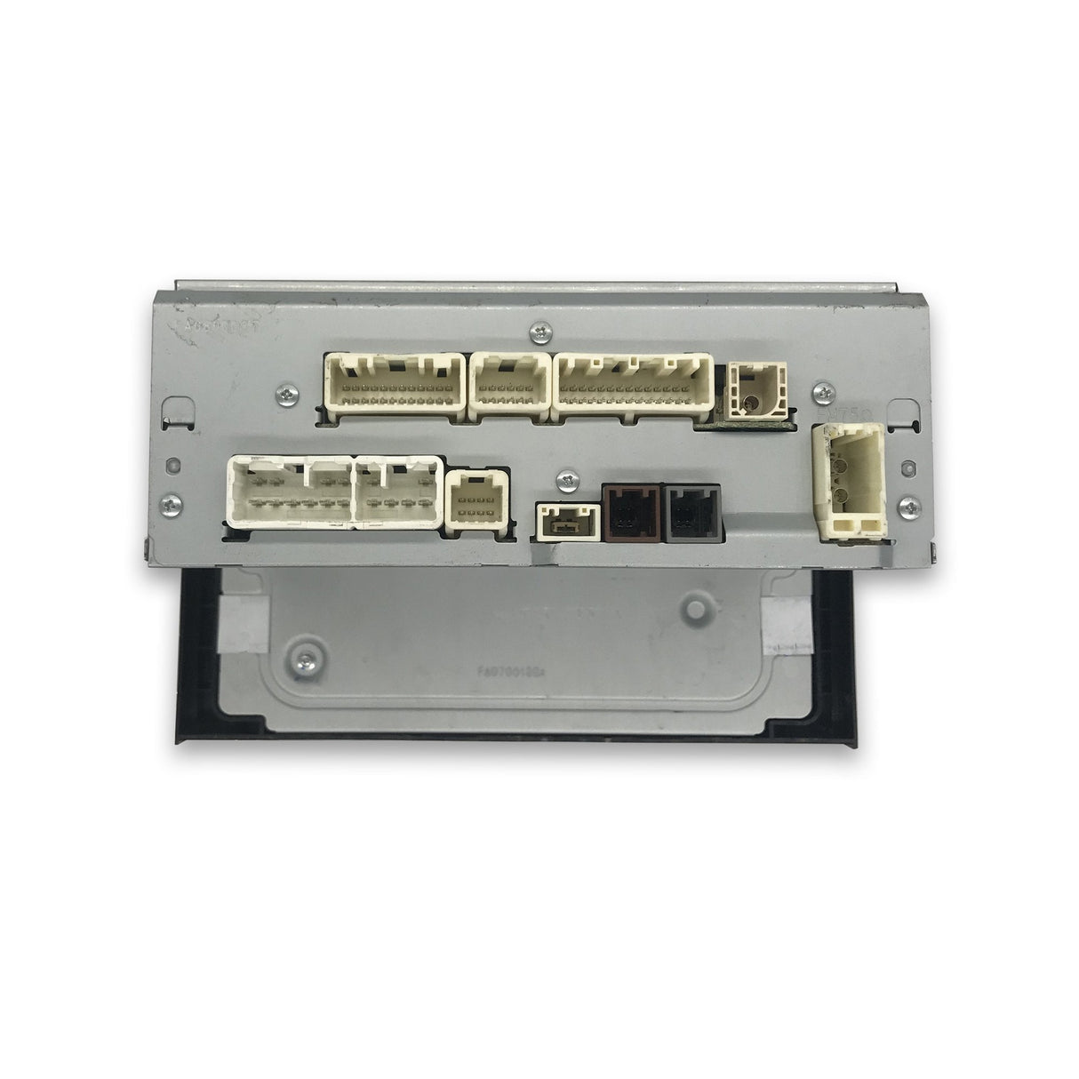Toyota Camry Factory Original Navigation Radio 2015-2017 - Ensight Automotive Solutions -