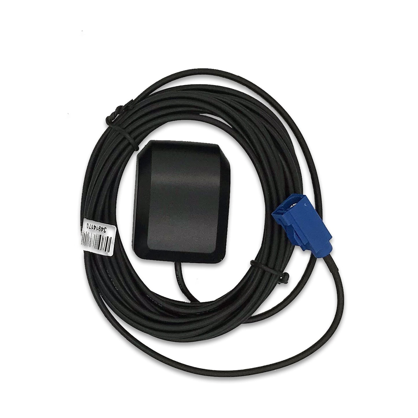 Toyota Prius Factory Original Navigation Radio JBL/Non-JBL 2016-2018 - Ensight Automotive Solutions -