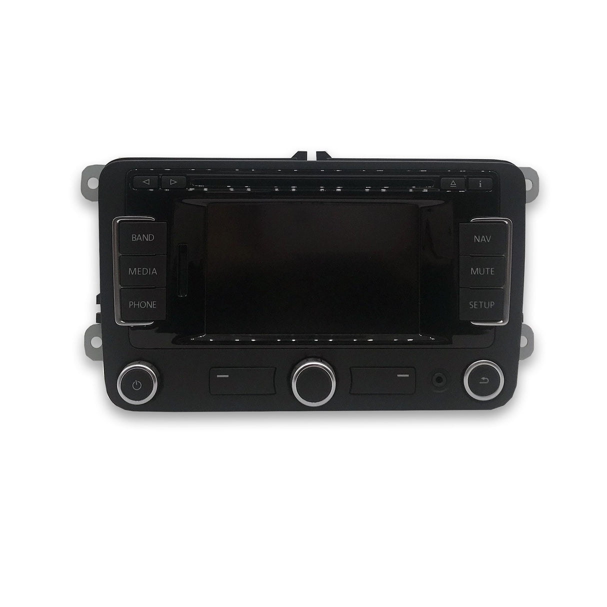 VW Beetle/EOS/GTI/GOLF RNS315 Navigation/Satellite Radio 2010 - 2018 - Ensight Automotive Solutions -