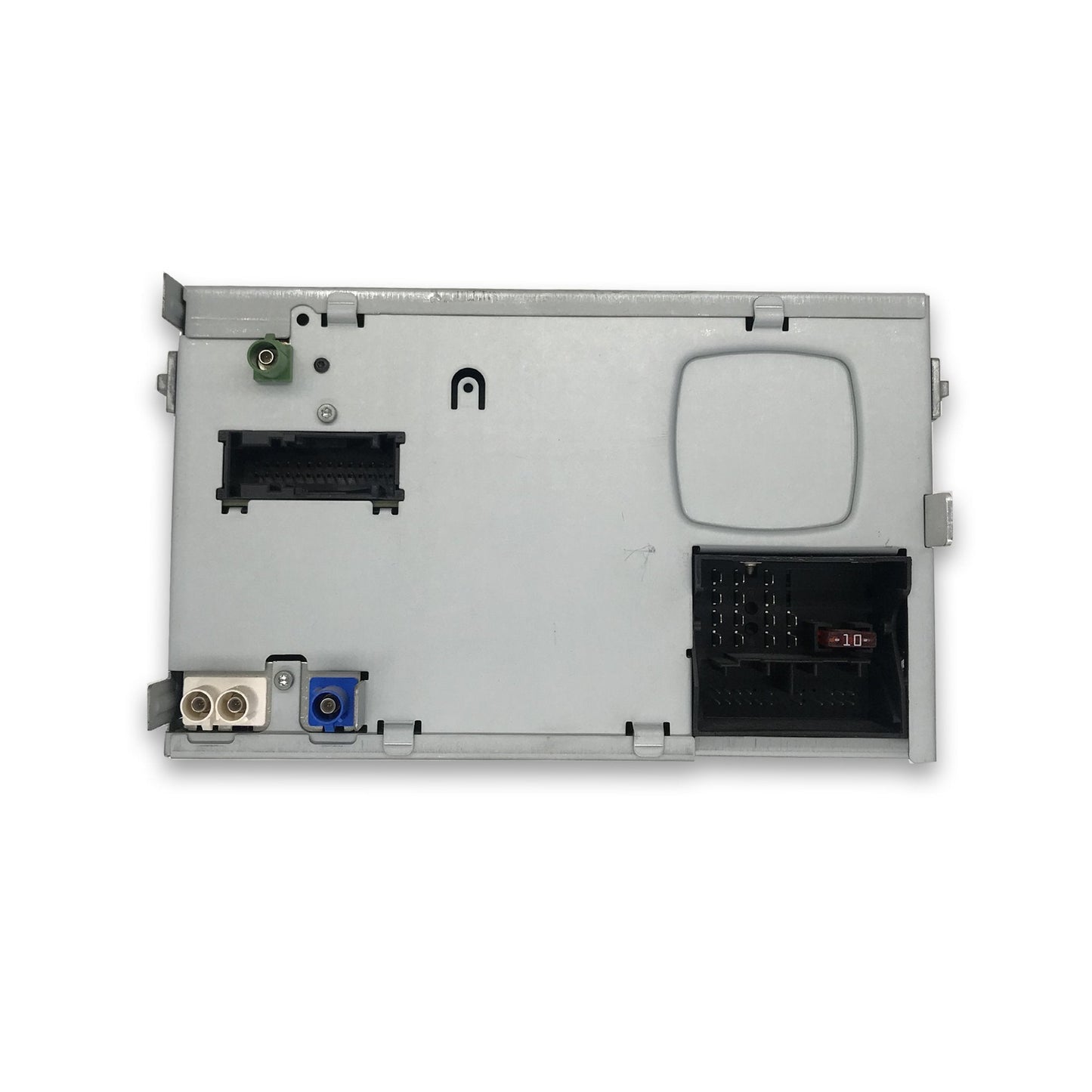 VW Beetle/EOS/GTI/GOLF RNS315 Navigation/Satellite Radio 2010 - 2018 - Ensight Automotive Solutions -