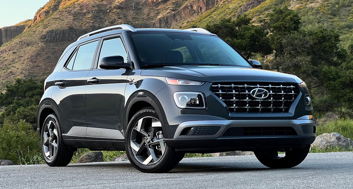 Power Liftgate Kit for 2020-2024 Hyundai Venue