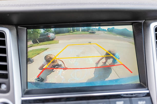 The 2018 Backup Camera Law & How it Changed the Industry