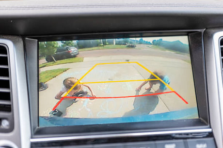 The 2018 Backup Camera Law & How it Changed the Industry
