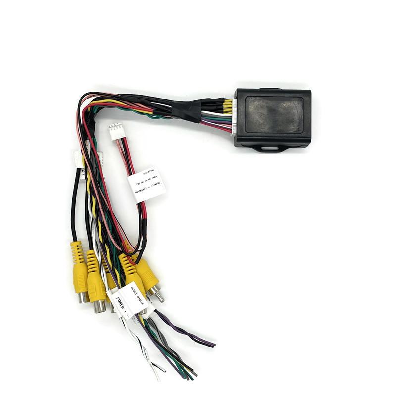 12 Volt Accessories | Ensight Automotive Solutions