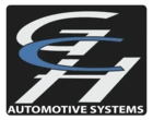 GCH Automotive Systems logo