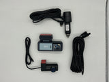 GCH DASHCAM-PRO | Ultra-Compact 4K Dual-Camera Dash Cam