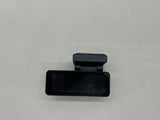 GCH DASHCAM-PRO | Ultra-Compact 4K Dual-Camera Dash Cam