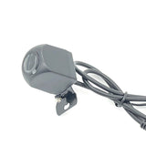 Universal Rear View Mirror Display 11.2" Edgeless HD LCD DVR and HD Rear Camera