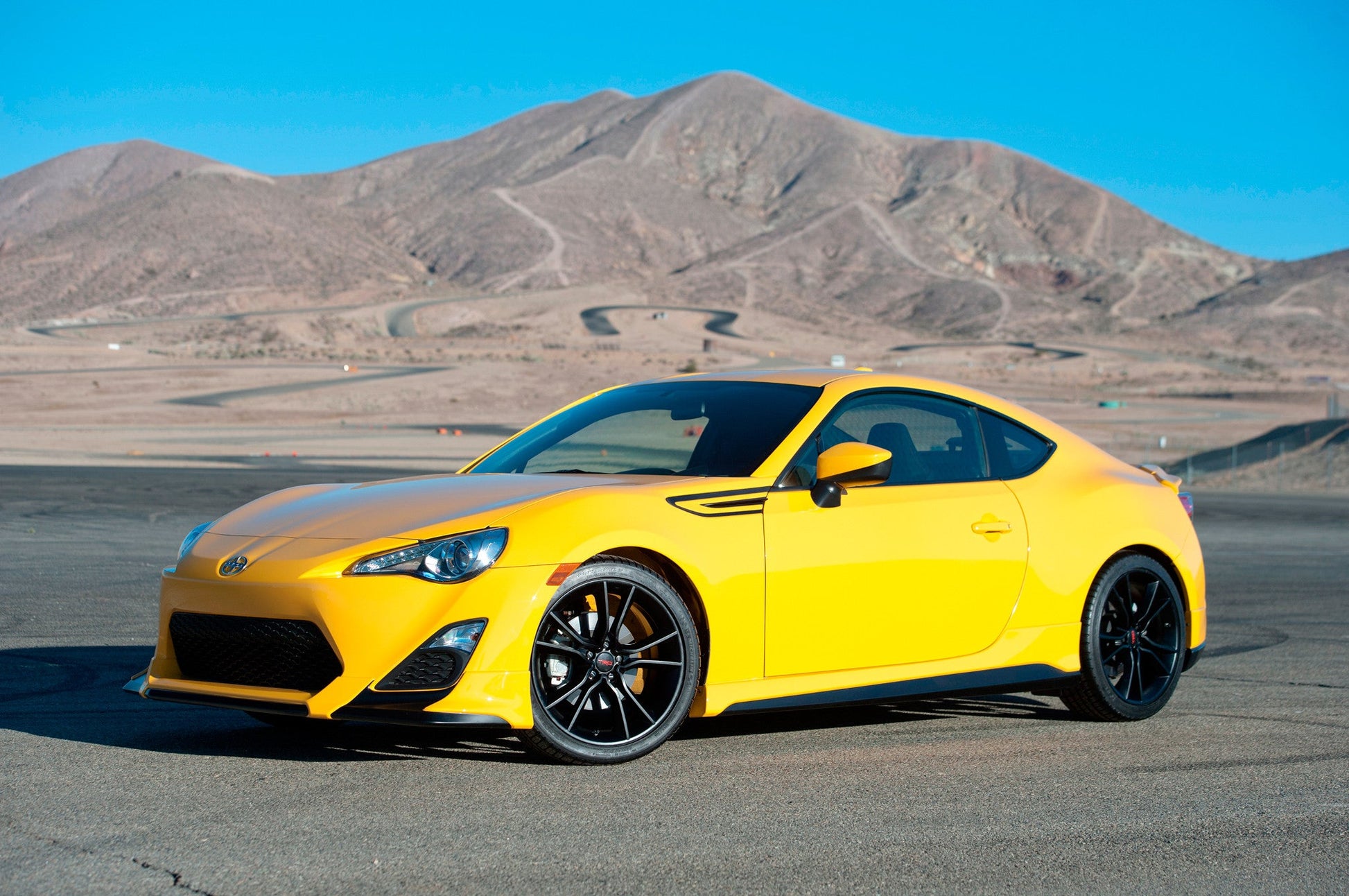 scion frs