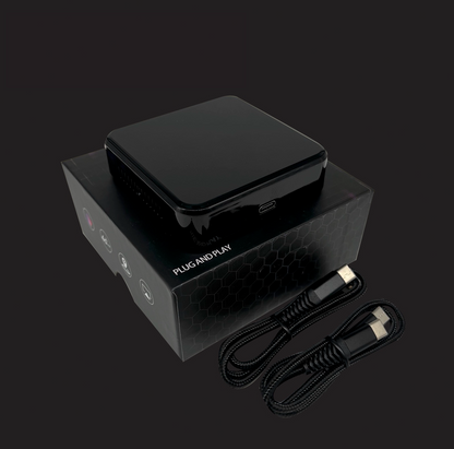 NavPRO+ USB based Navigation & Live streaming 2020-2021 Audi Q3