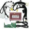 Addon Navigation Integration Kit for 2014-2019 Toyota Tacoma w/o APPS Button - Ensight Automotive Solutions -