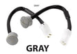 Authentic OEM Radar BlindSpot Detection with Cross Traffic Detection - Ensight Automotive Solutions -