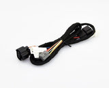 Automated Power Liftgate Retrofit Kit for 2009-2016 Volvo XC60 - GCH Automotive Systems -