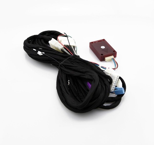 Automated Power Liftgate Retrofit Kit for 2011+ BMW 1 Series Hatchback - GCH Automotive Systems -