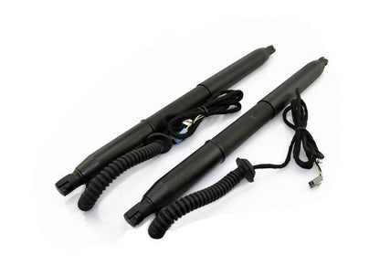Automated Power Liftgate Retrofit Kit for 2011+ BMW 1 Series Hatchback - GCH Automotive Systems -