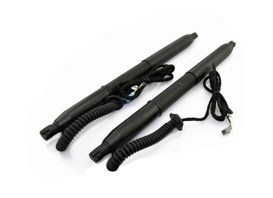 Automated Power Liftgate Retrofit Kit for 2011+ BMW 1 Series Hatchback - GCH Automotive Systems -