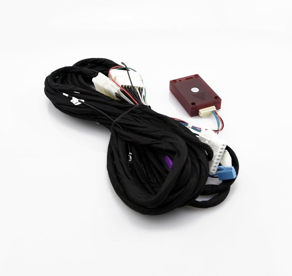 Automated Power Liftgate Retrofit Kit for 2012-2017 Subaru Crosstrek - GCH Automotive Systems -