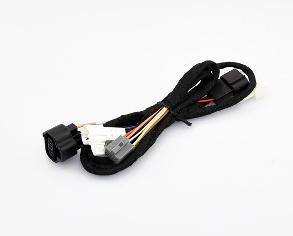 Automated Power Liftgate Retrofit Kit for 2015-2022 Nissan Murano - GCH Automotive Systems -