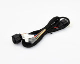 Automated Power Liftgate Retrofit Kit for 2018-2023 Audi Q3 - GCH Automotive Systems -