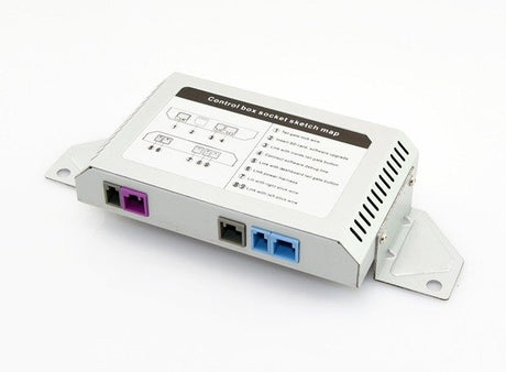 Automated Power Liftgate Retrofit Kit for 2018-2023 Audi Q3 - GCH Automotive Systems -