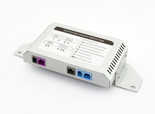 Automated Power Liftgate Retrofit Kit for 2020-2021 Toyota Land Cruiser - GCH Automotive Systems -