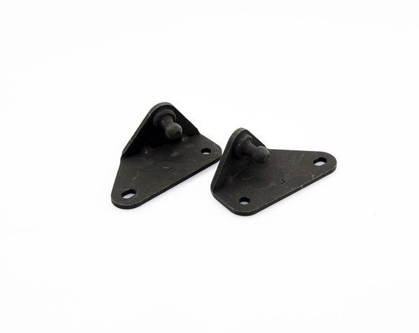 Automated Power Liftgate Retrofit Kit for 2020+ Toyota Corolla Cross - GCH Automotive Systems -