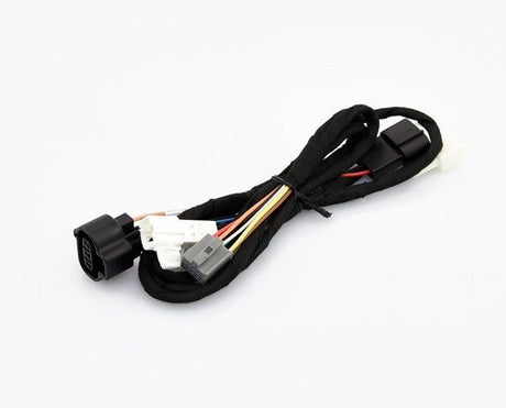 Automated Power Liftgate Retrofit Kit for 2021-2023 Toyota Sienna - GCH Automotive Systems -