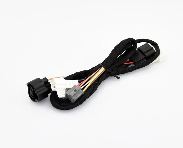 Automated Power Liftgate Retrofit Kit for 2021-2024 Chevrolet Tahoe - GCH Automotive Systems -