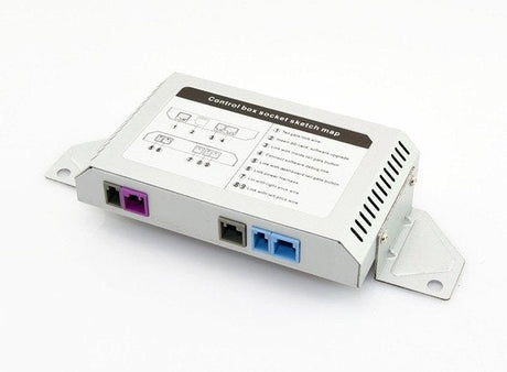 Automated Power Liftgate Retrofit Kit for 2024+ Kia Seltos - GCH Automotive Systems -