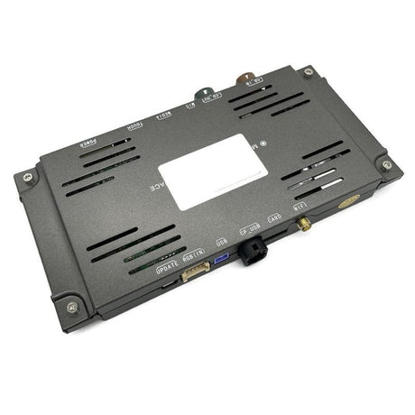 AutoPlay OEM Smartphone Integration Kit for 2008-2010 Infiniti QX60 w/o Touch LCD (Non-Nav) - Ensight Automotive Solutions -