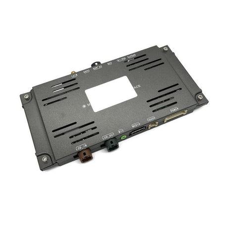 AutoPlay OEM Smartphone Integration Kit for 2009-2014 Nissan Maxima w/o Touch LCD (Non-Nav) - Ensight Automotive Solutions -