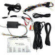 AutoPlay OEM Smartphone Integration Kit for 2011-2017 Nissan Quest w/ Touch LCD - Ensight Automotive Solutions -