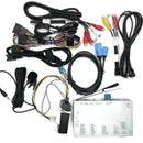 AutoPlay OEM Smartphone Integration Kit for 2013-2015 Chevy Malibu - Ensight Automotive Solutions -