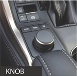 AutoPlay OEM Smartphone Integration Kit for 2014-2019 Lexus NX - Ensight Automotive Solutions -